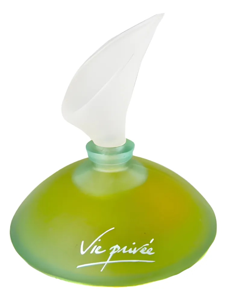 Miniatura 2 de Vie Privée