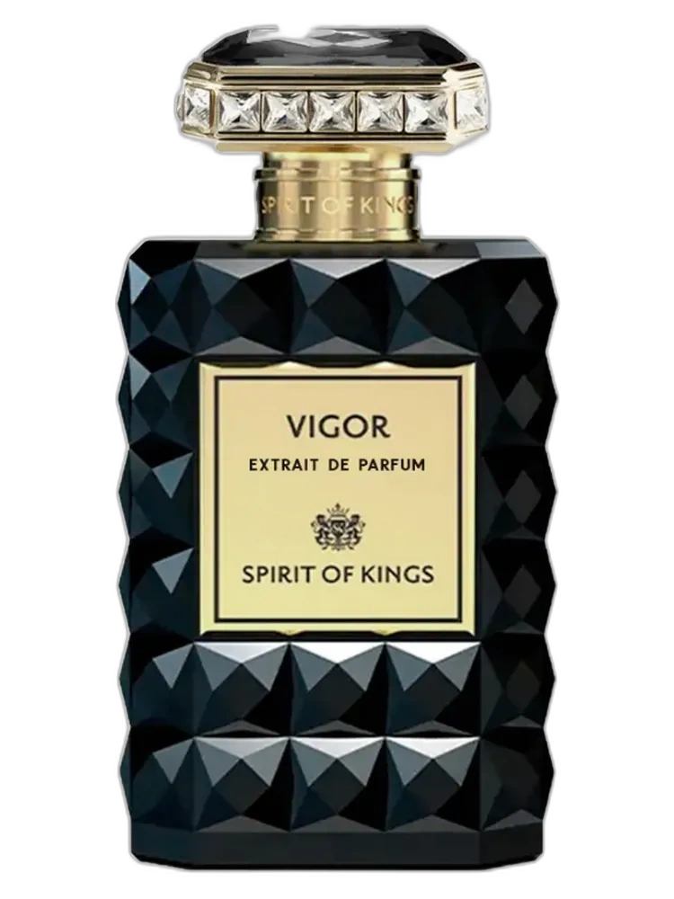 Vigor unisex