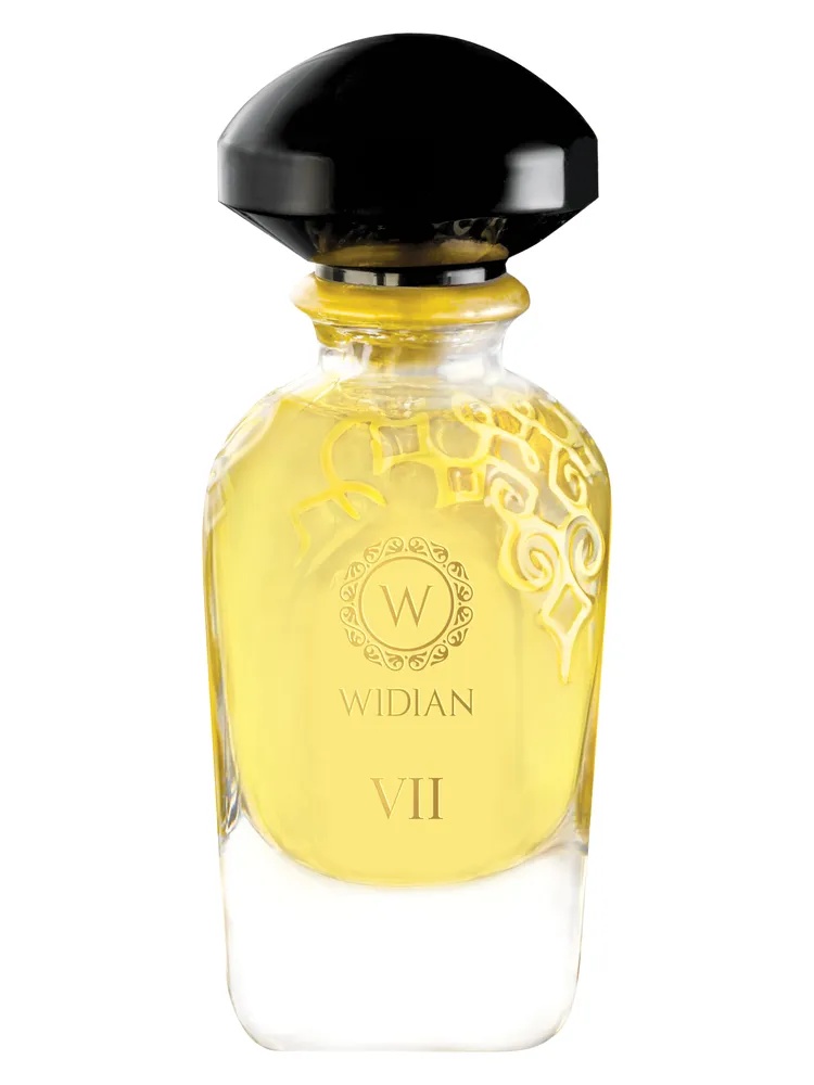 WIDIAN VII bottle