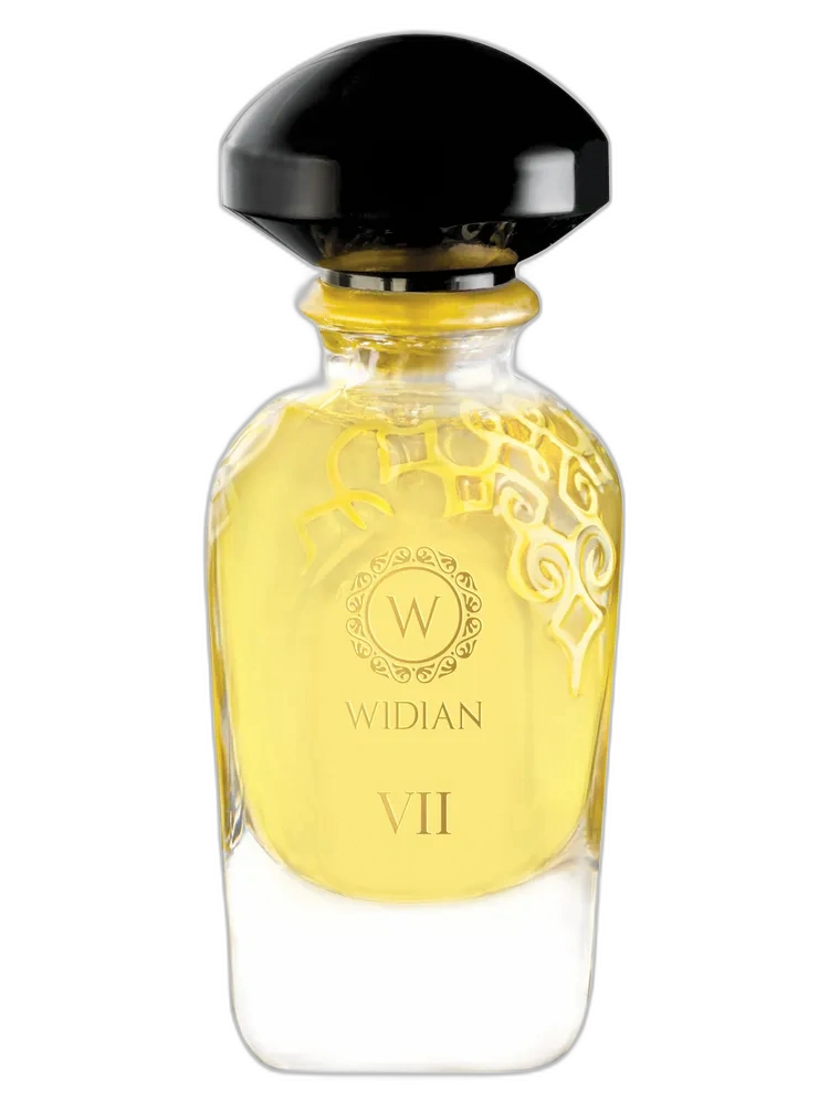 VII unisex