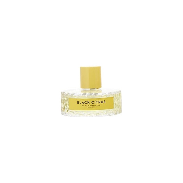 Vilhelm Parfumerie Black Citrus