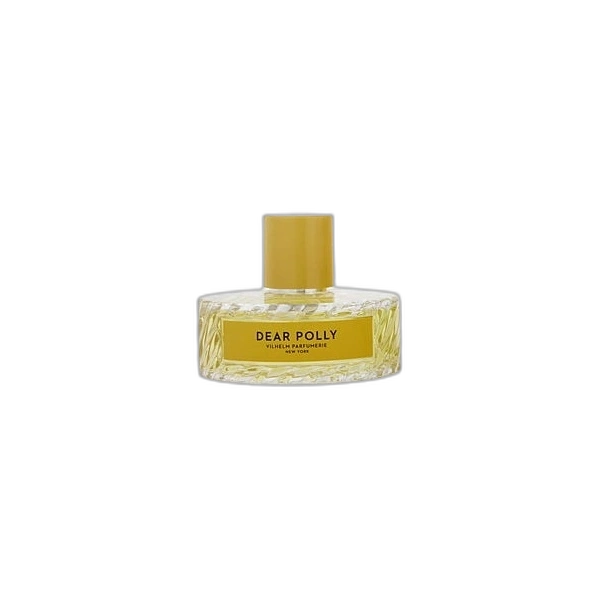 Dear Polly