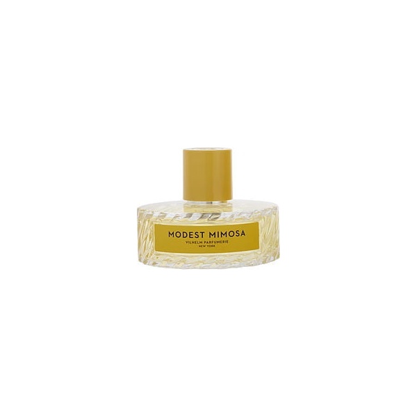 Vilhelm Parfumerie Modest Mimosa