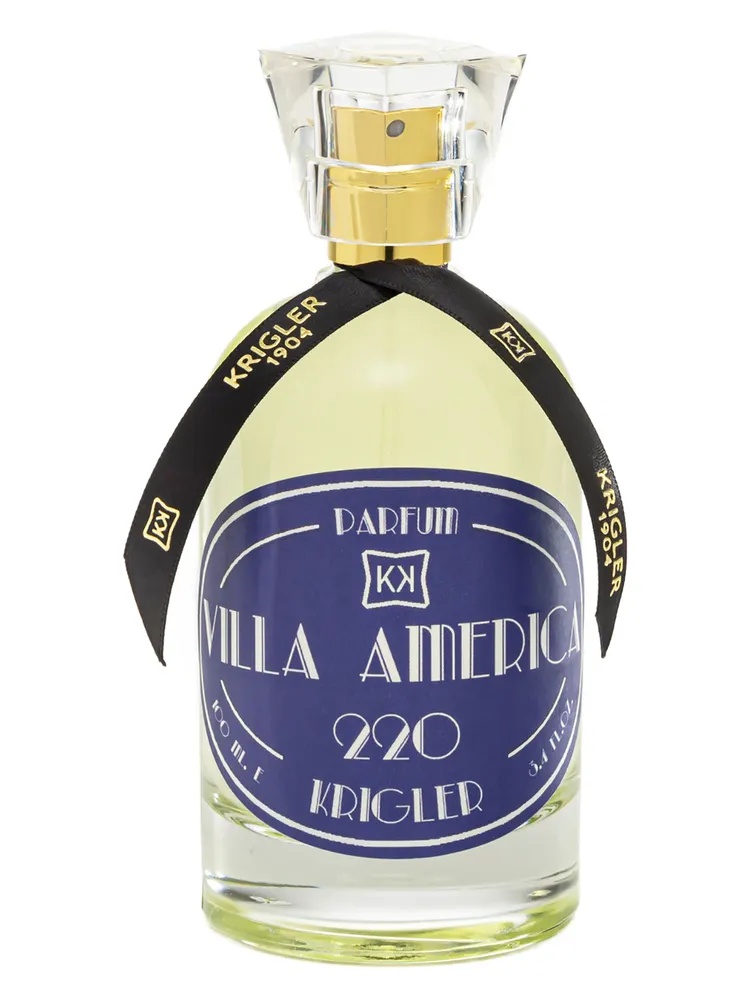 Villa America 220 unisex