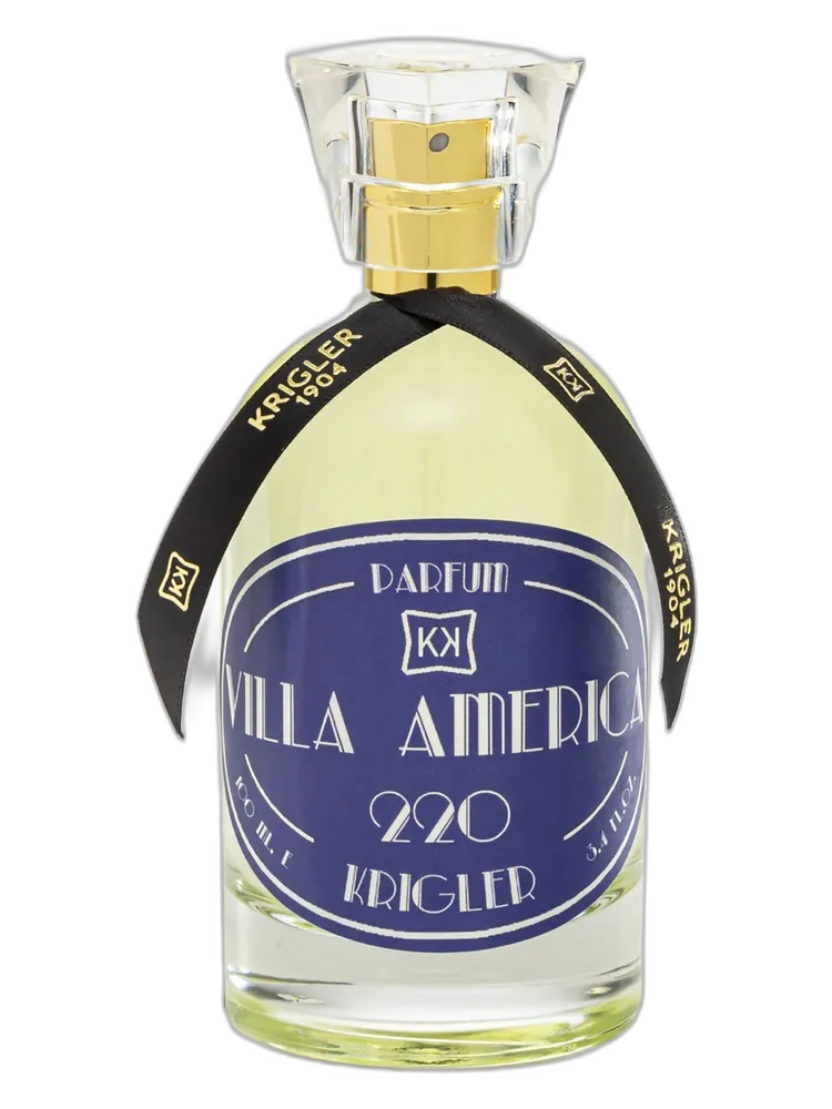 Villa America 220 unisex