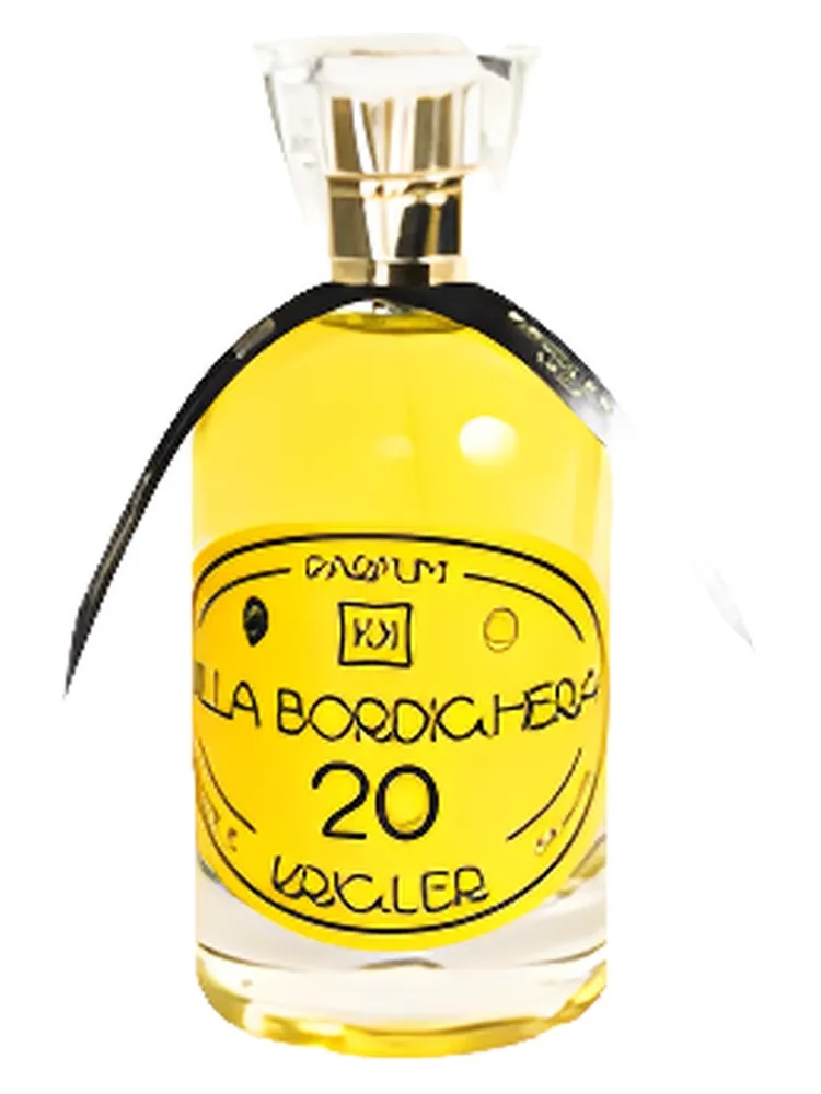 Villa Bordighera 20 unisex