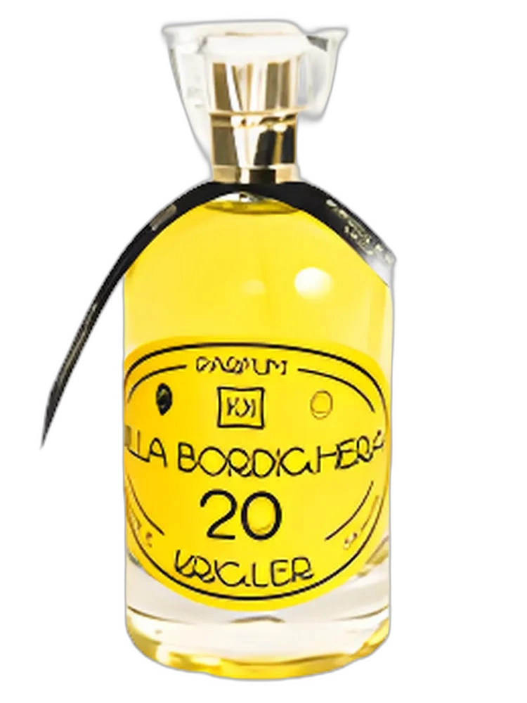 Villa Bordighera 20 unisex