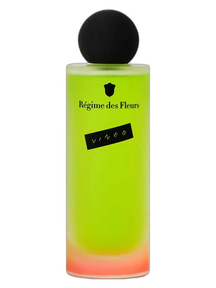 Vines Regime des Fleurs unisex