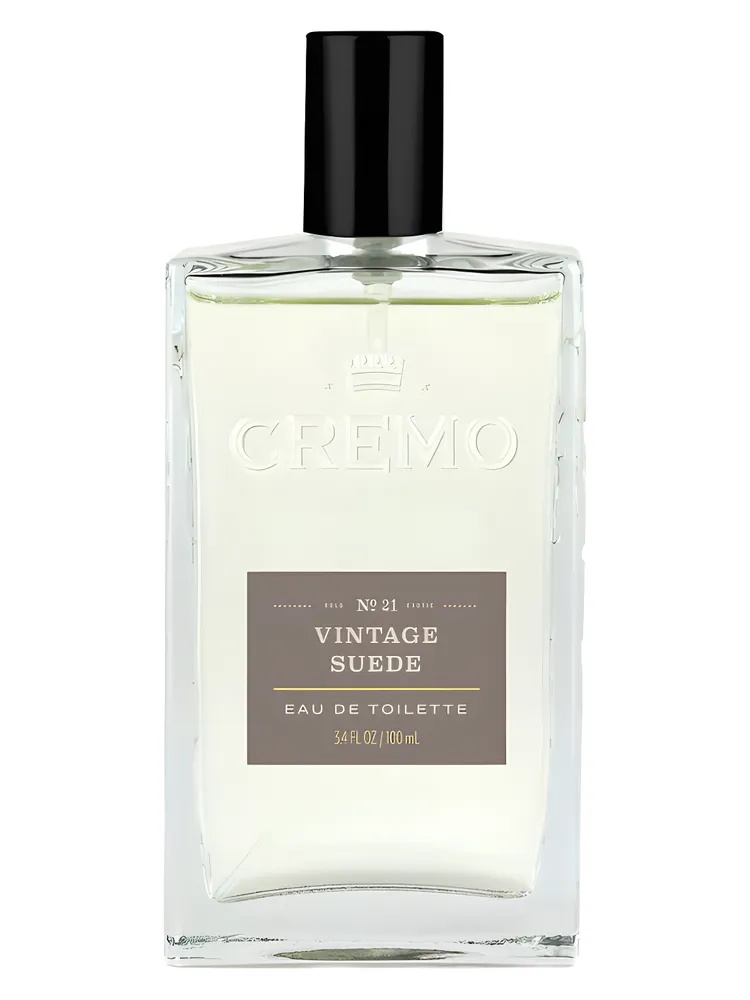 Vintage Suede unisex