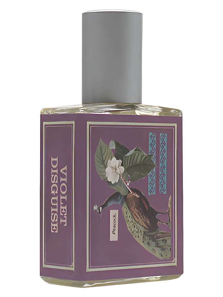 Violet Disguise unisex