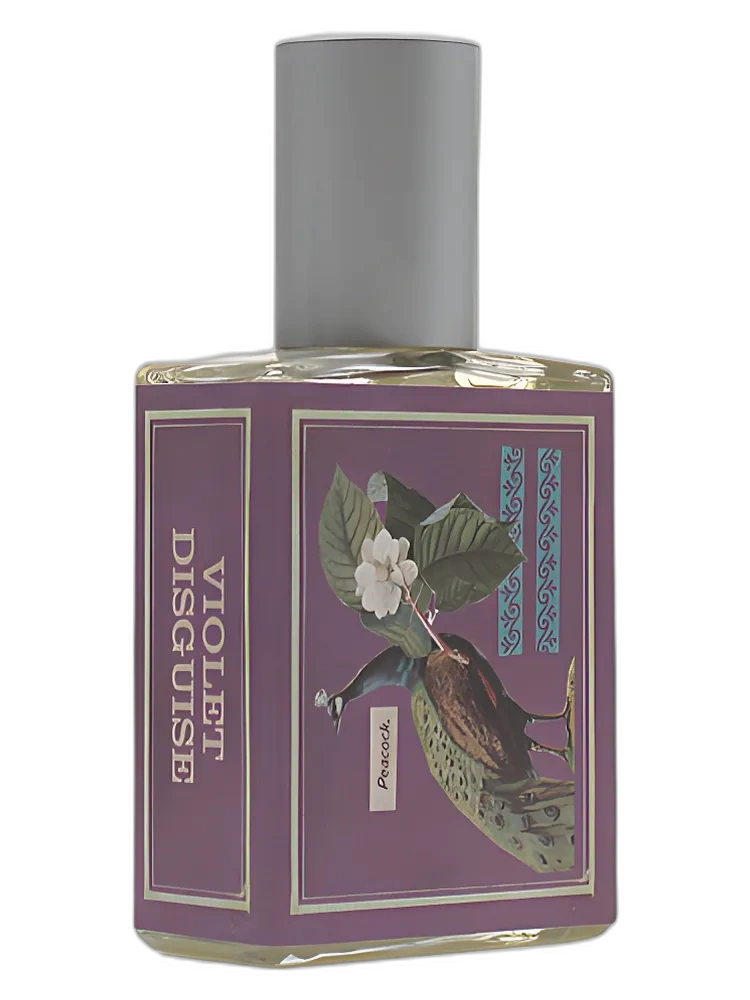 Violet Disguise unisex