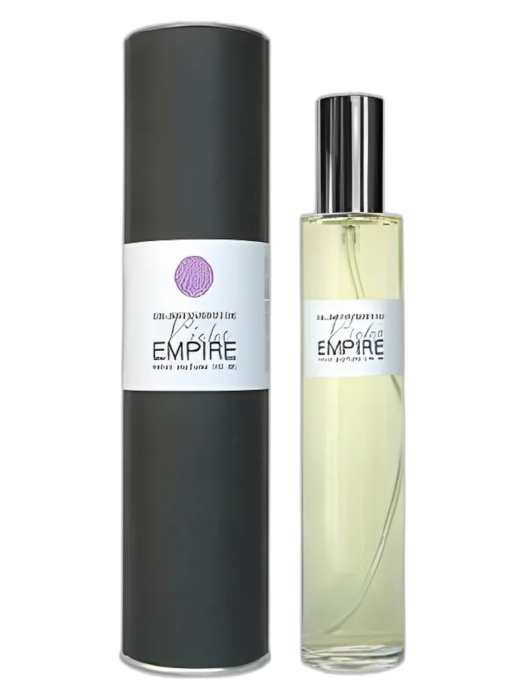 Violet Empire