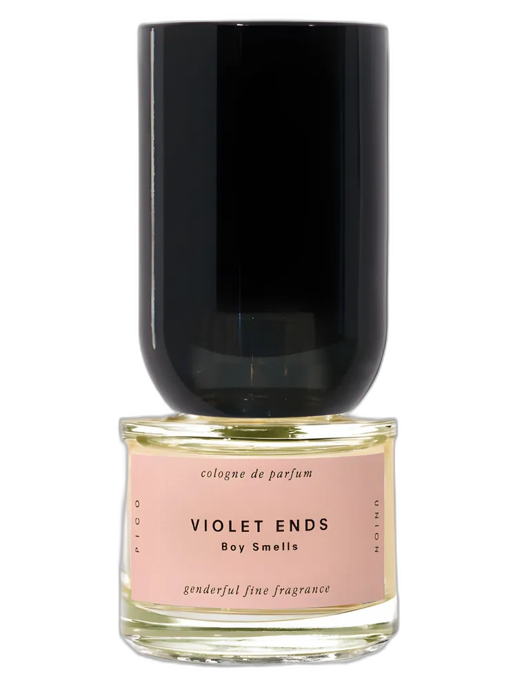 Violet Ends unisex