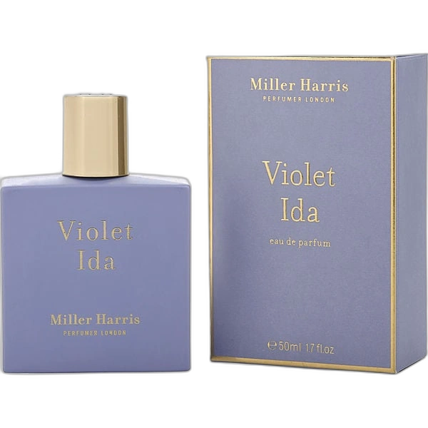 Violet Ida