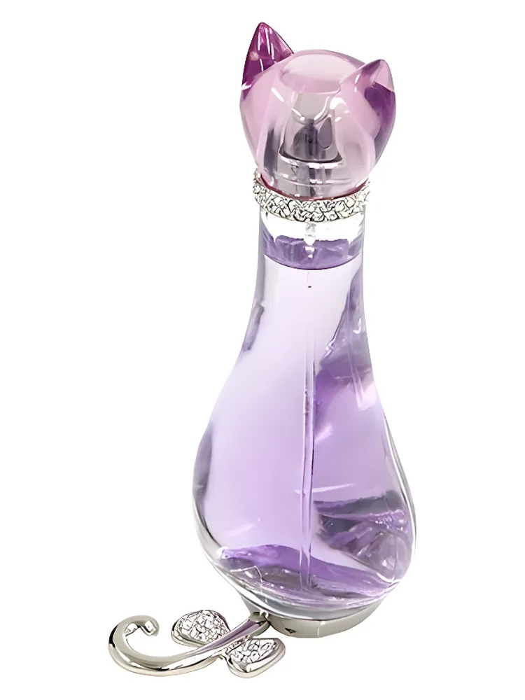 Violet Miss Caty Cat for women