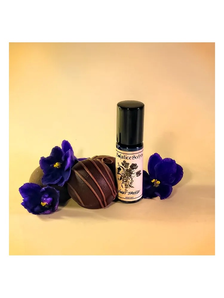 Violet Truffle unisex