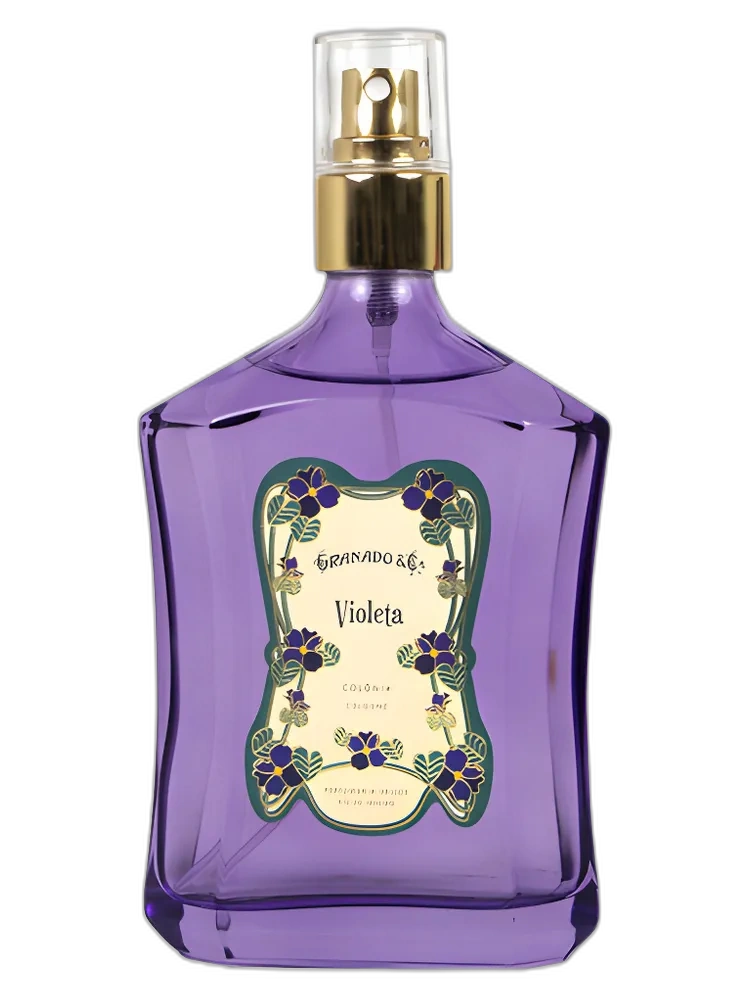 Violeta unisex