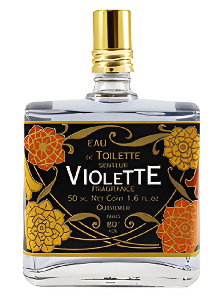 Miniatura 2 de Violette