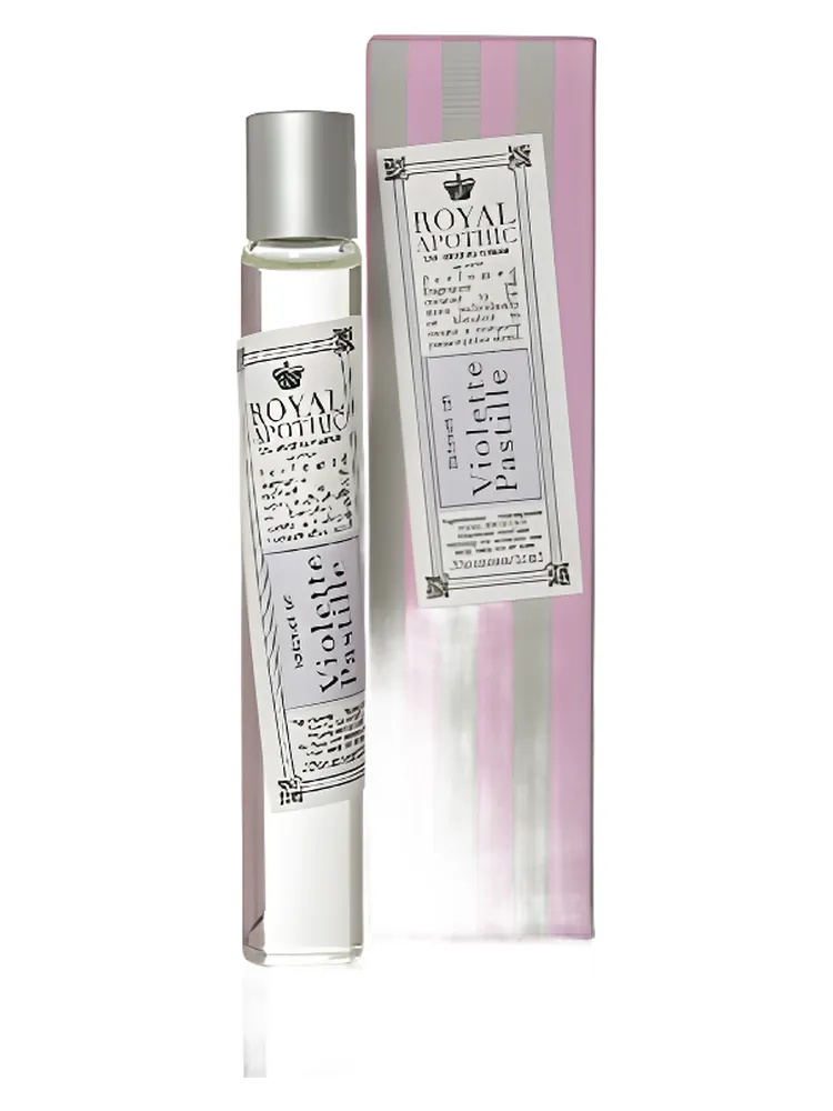 Miniatura 2 de Violette Pastille Extract