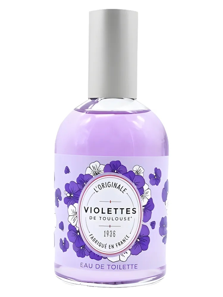 Violettes de Toulouse Eau de Parfum thumbnail 2