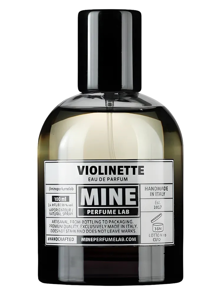 Violinette unisex