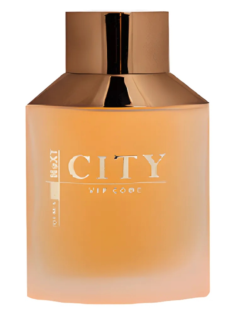 VIP Code City for men