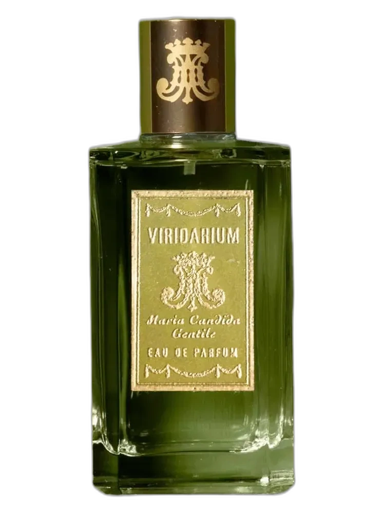 Viridarium