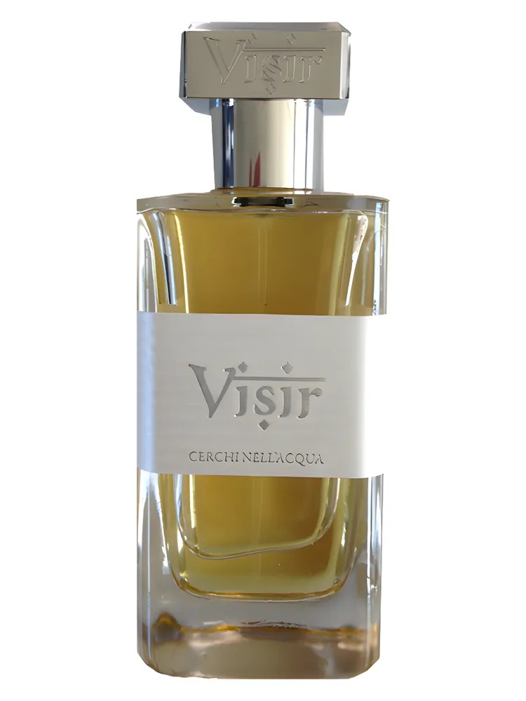 Miniatura 2 de Visir