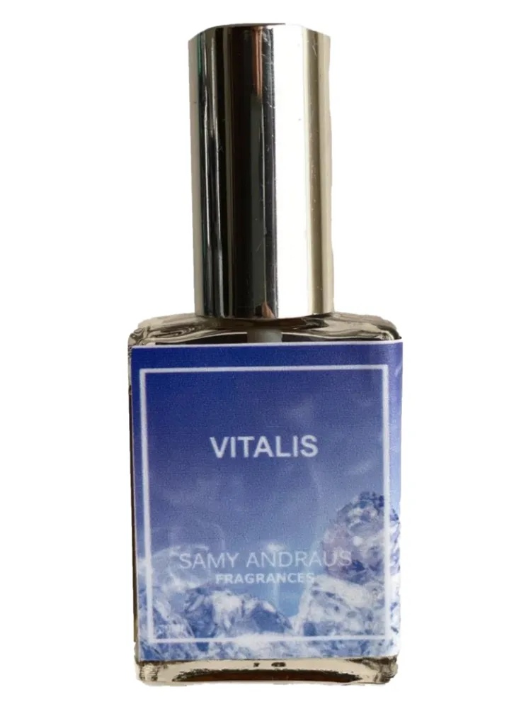 Vitalis unisex