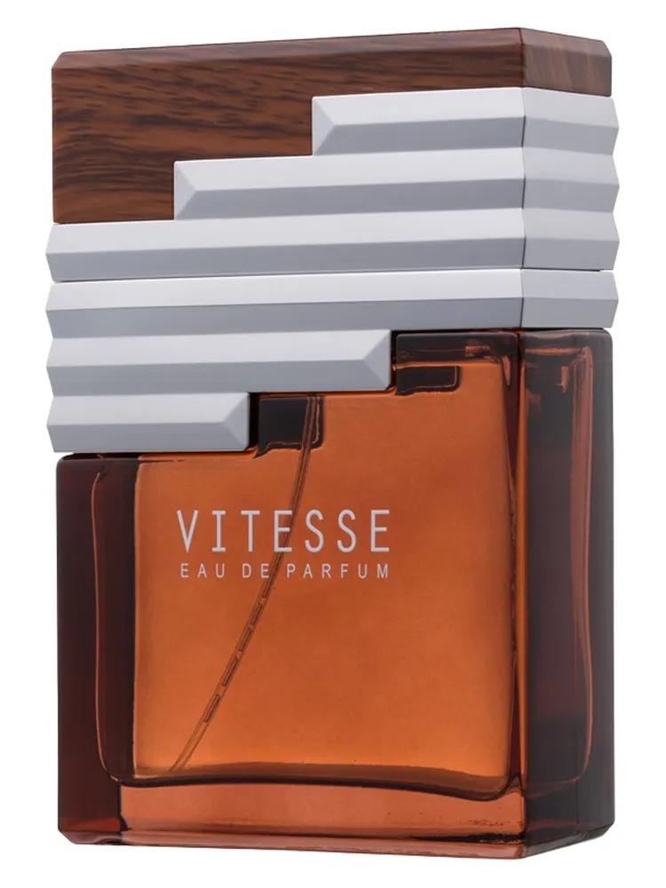 Vitesse for men