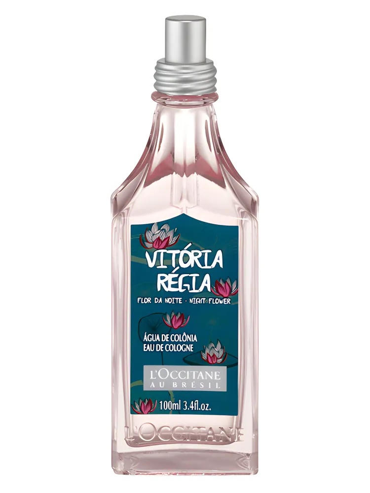 Vitória Régia Flor da Noite thumbnail 2