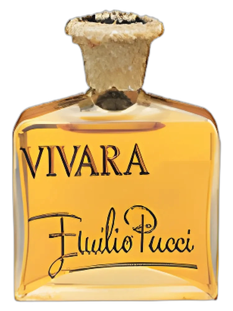 Vivara 1965 for women