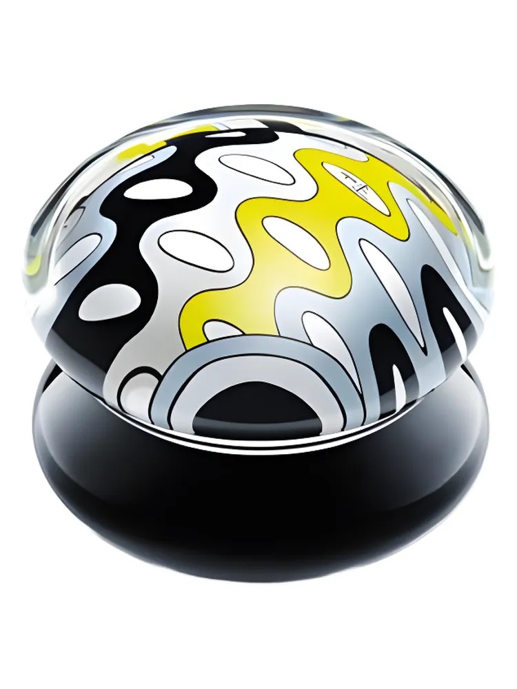 Vivara Black Edition for women