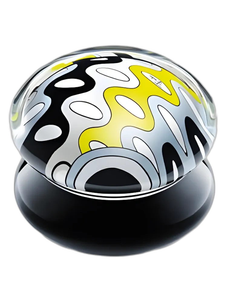 Vivara Black Edition for women