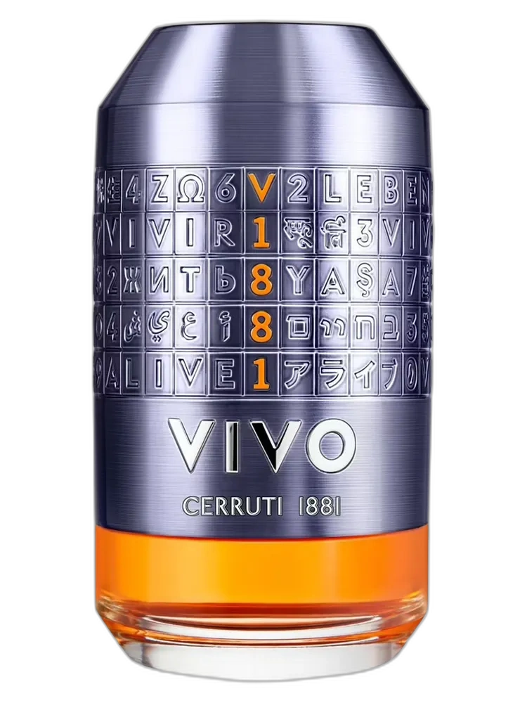 Vivo for men