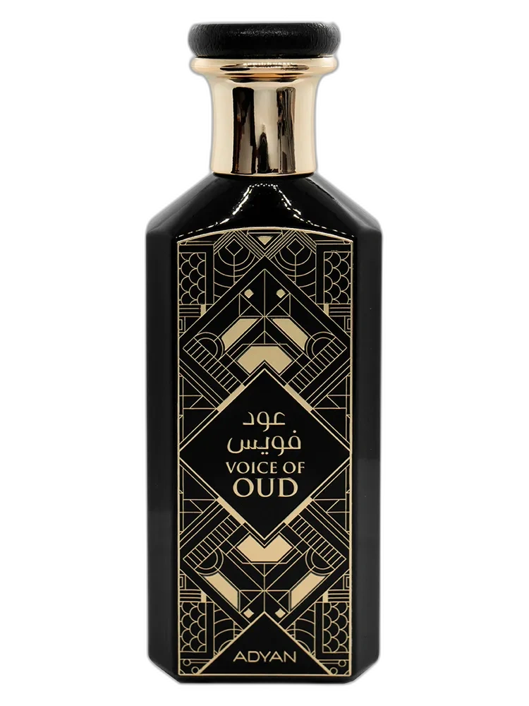 Voice of Oud Adyan unisex