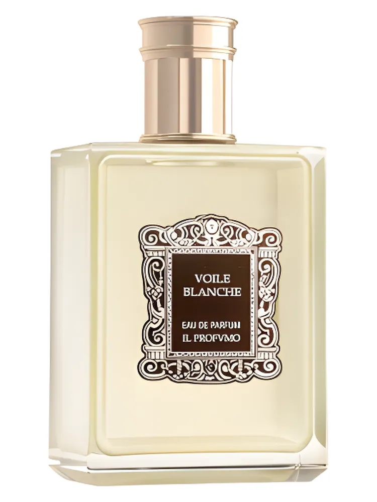 Voile Blanche thumbnail 2