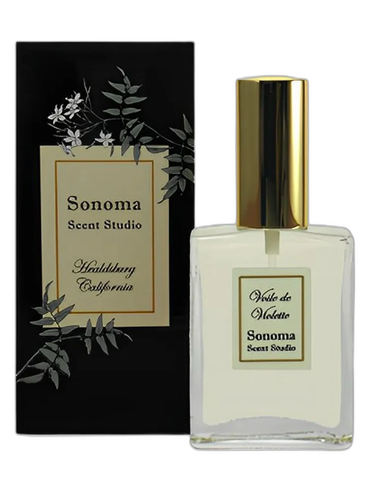 Voile de Violette for women