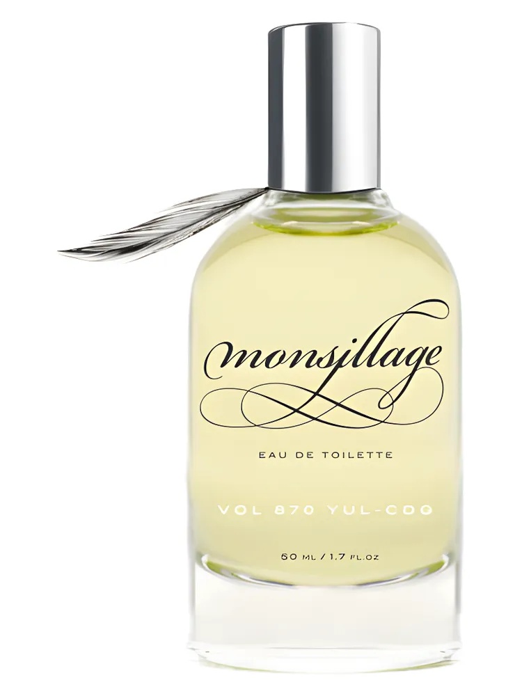 Vol 870 YUL-CDG unisex