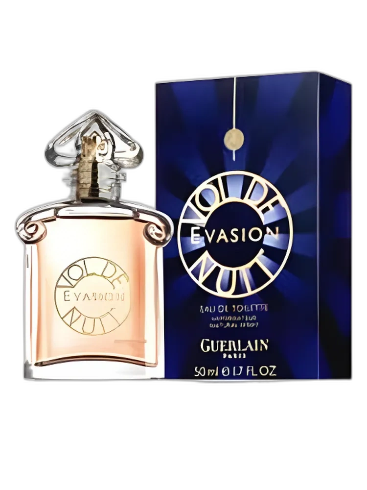 Vol de Nuit Évasion