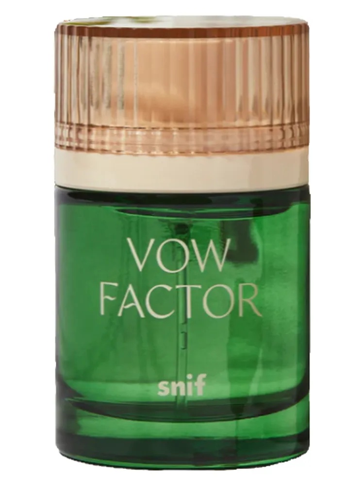 Vow Factor unisex