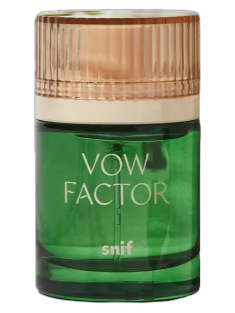 Vow Factor unisex