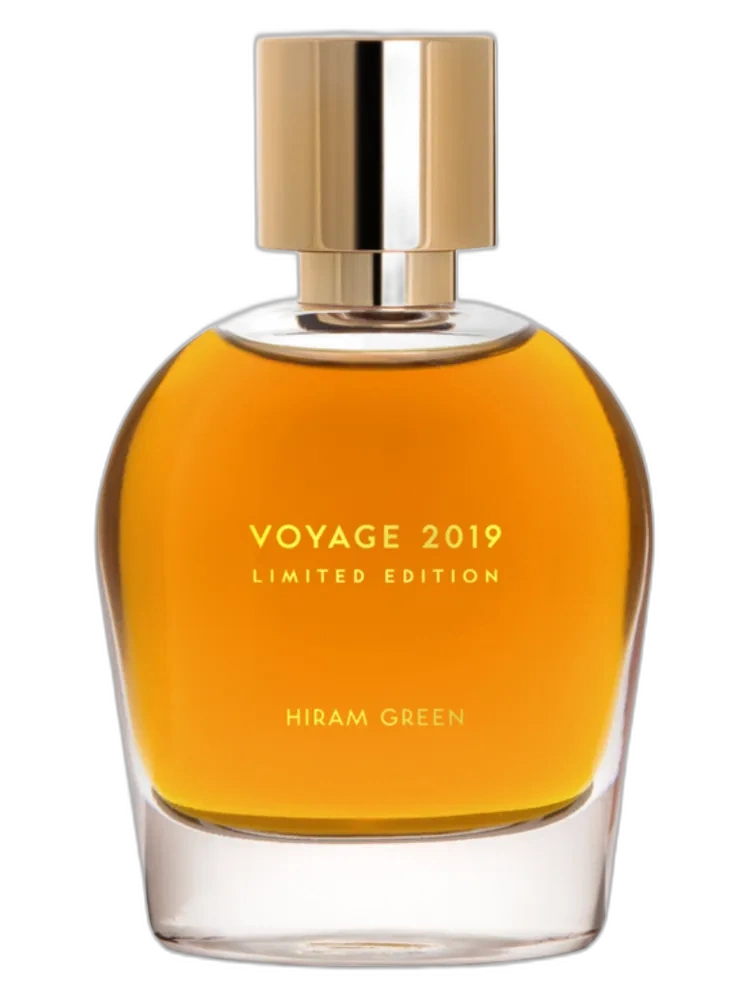 Voyage 2019 unisex