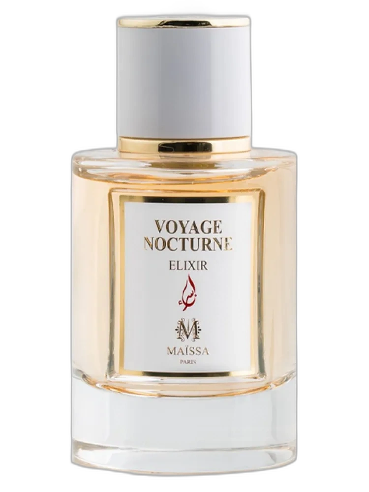Voyage Nocturne Maissa Parfums unisex