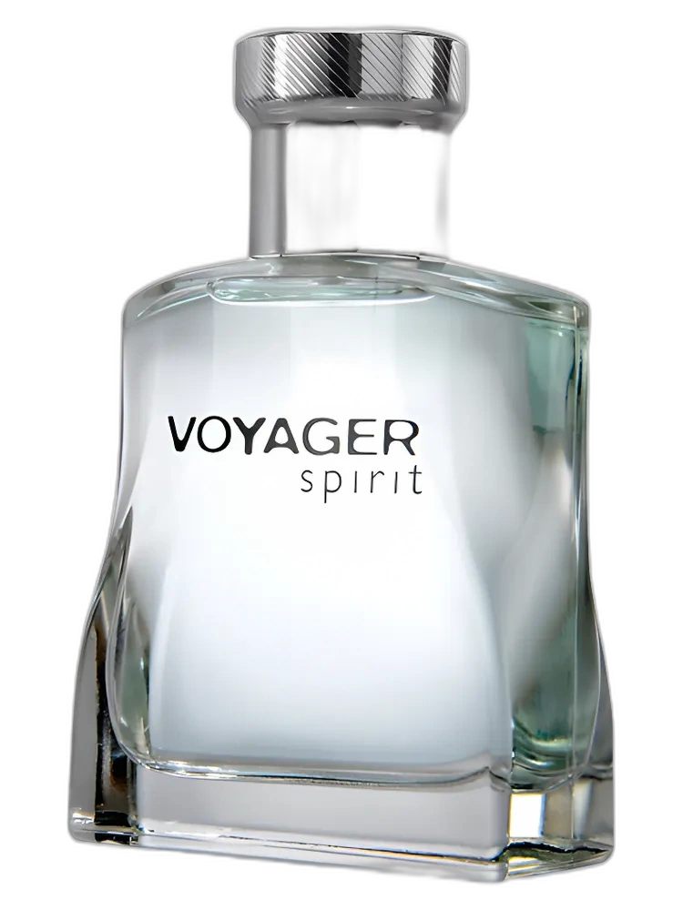 Voyager Spirit