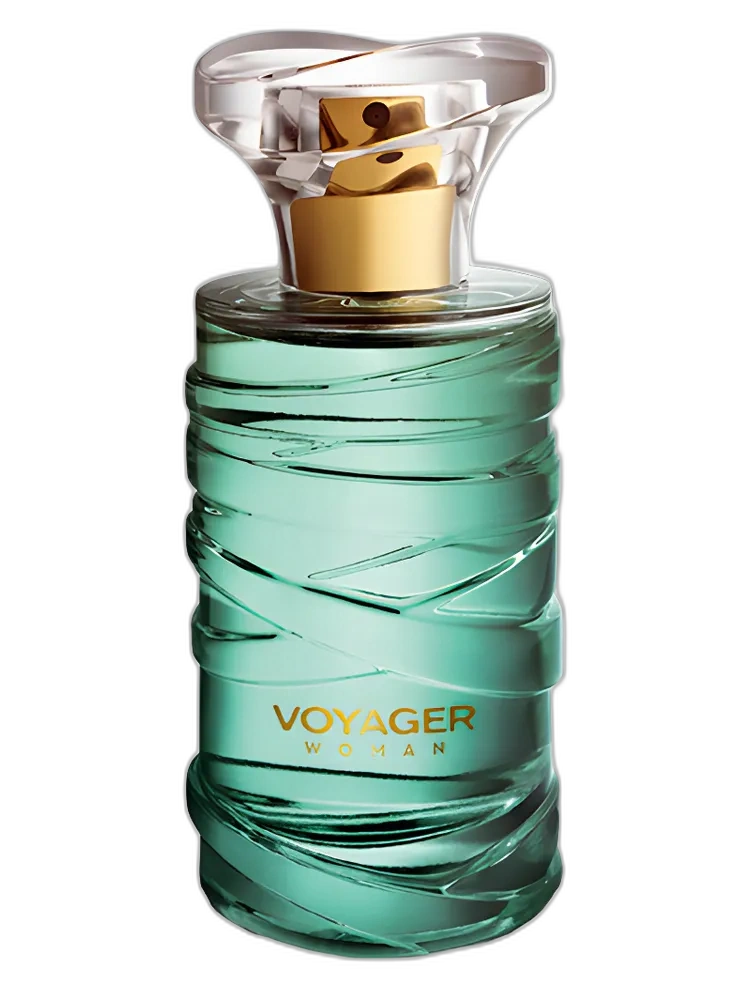 Voyager Woman