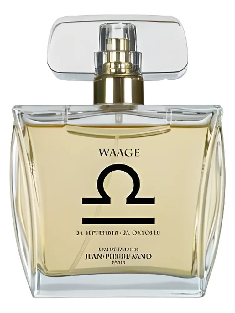 Waage for women