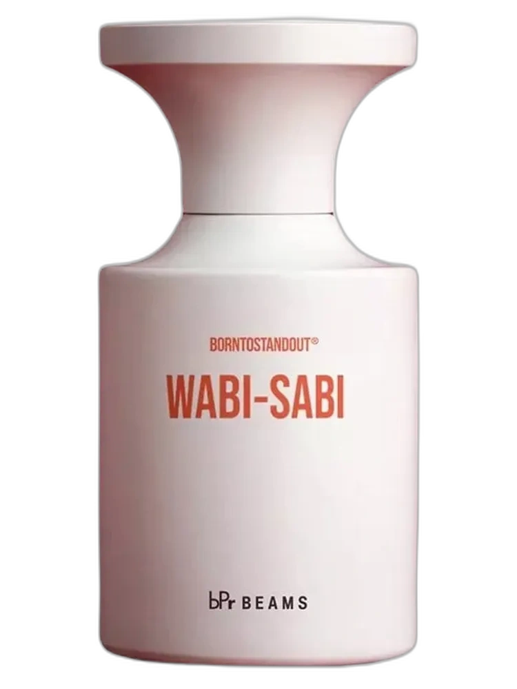 Wabi-Sabi BORNTOSTANDOUT unisex