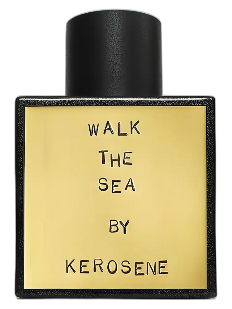 Walk The Sea unisex
