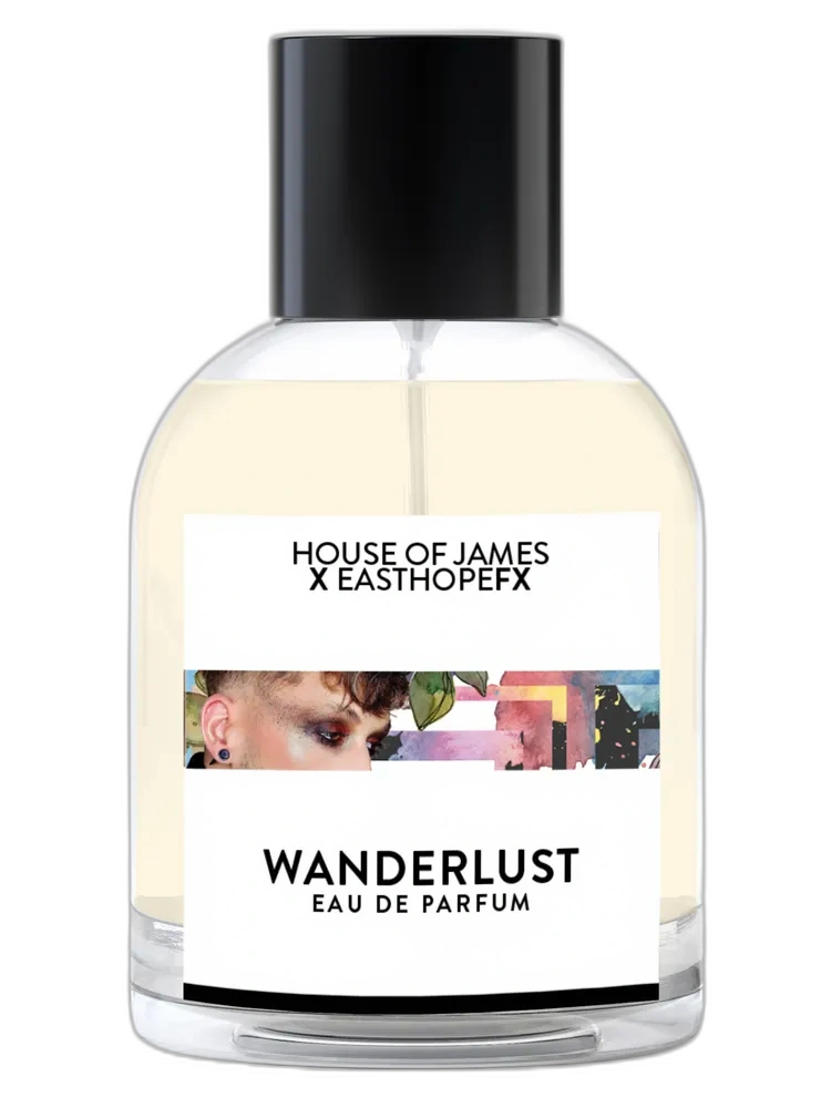 Wanderlust unisex